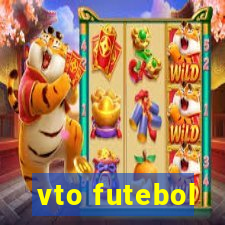 vto futebol